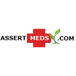 AssertMeds.com Generic Viagra Online for Men