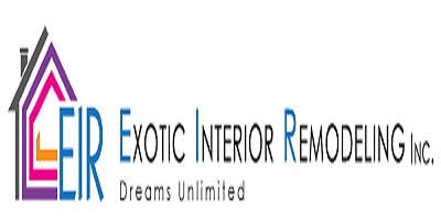 Exotic Interior Remodeling, Inc.