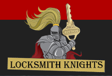 Locksmith Knights Raleigh