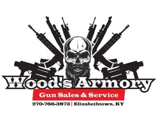 Woods Armory LLC