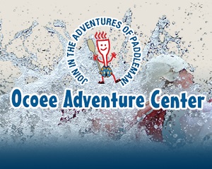 Ocoee Adventure Center