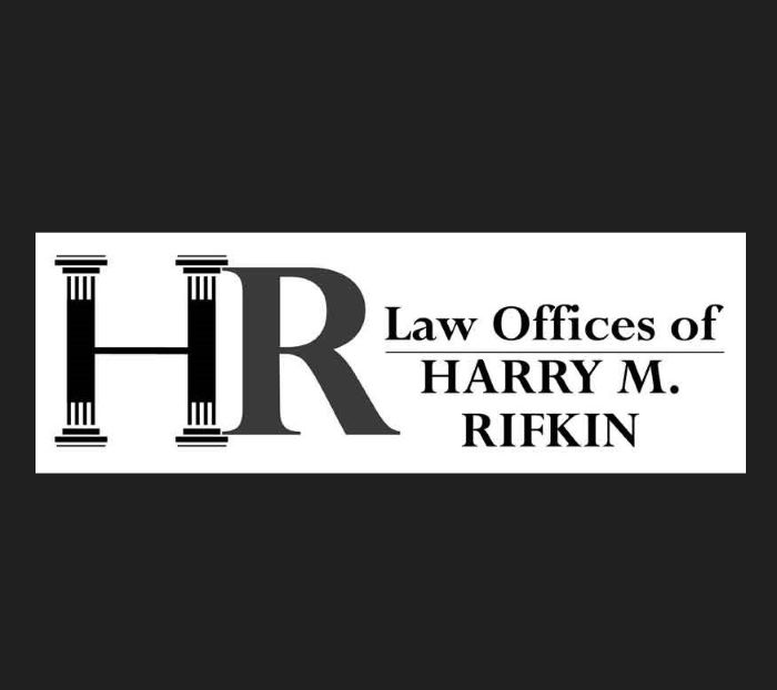 Law Offices of Harry M. Rifkin