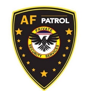 AF Patrol - Security Guard Companies, Unarmed Secu