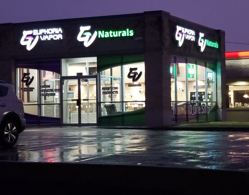 Ev Naturals