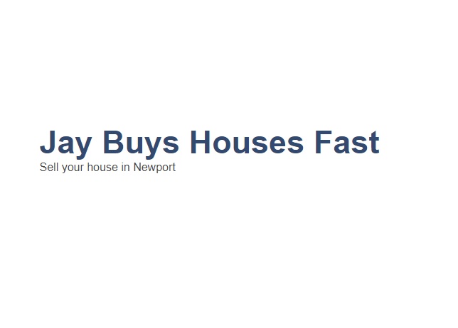 Jay Buys Houses Fast Newport