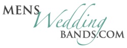 Mens Wedding Bands.com