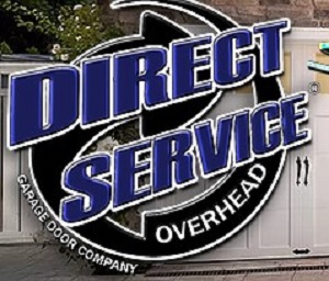 Direct Service Overhead Garage Door Company