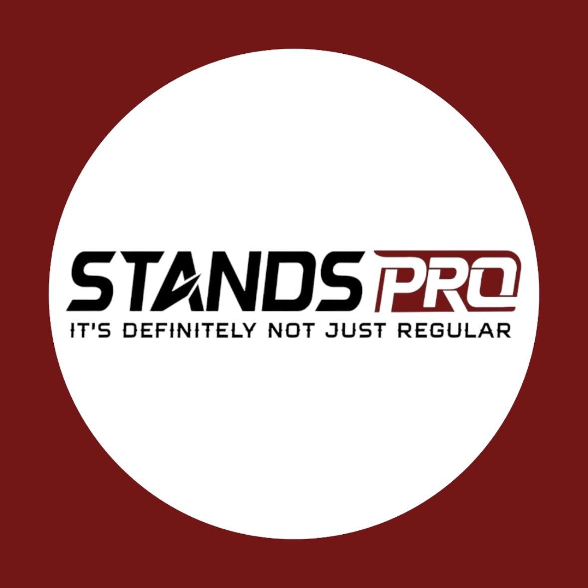 Stands Pro  Limited