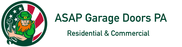 Asap Garage Doors INC