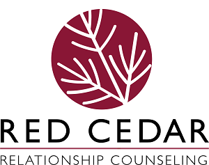 Red Cedar Relationship Counseling