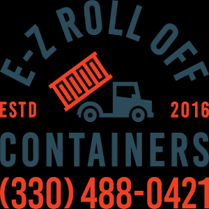 E-Z Roll Off Containers