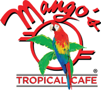 Mango's Tropical Cafe