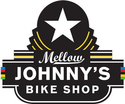 Mellow Johnny's Bike Shop