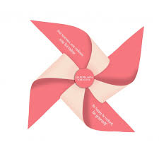 Promotional Pinwheel