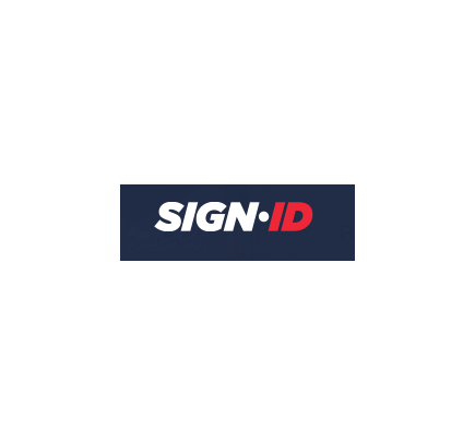 Sign ID  Solutions