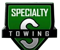 Specialty Towing