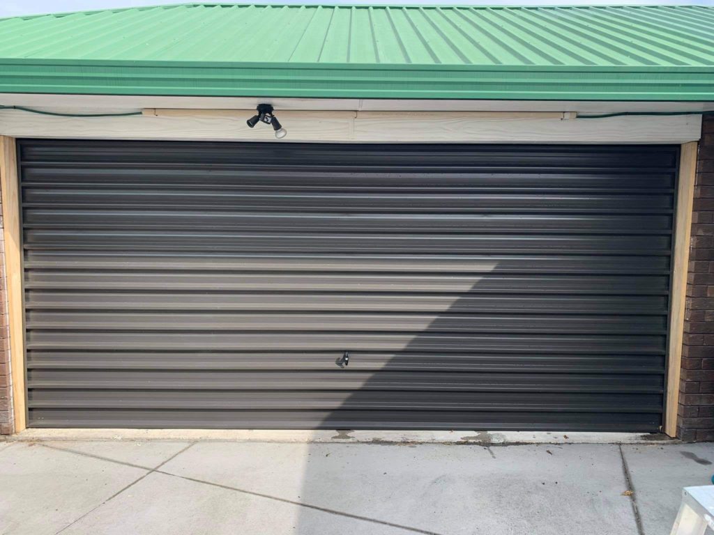 Almighty Garage Systems