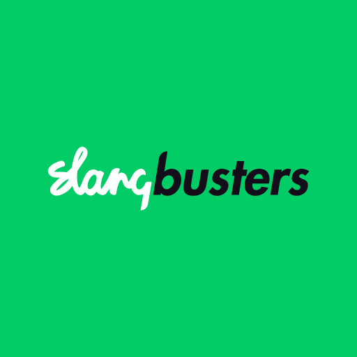 Slangbusters Branding Studio 