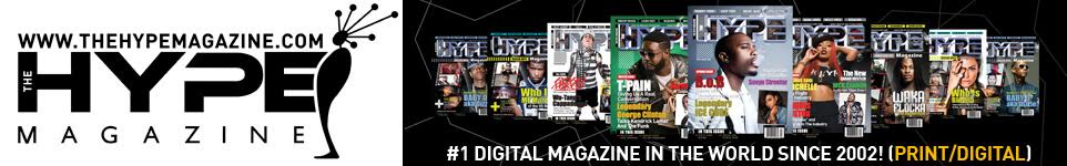 The Hype Magazine, Inc