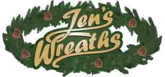 McFadden Enterprises, LLC. Jen's Wreaths